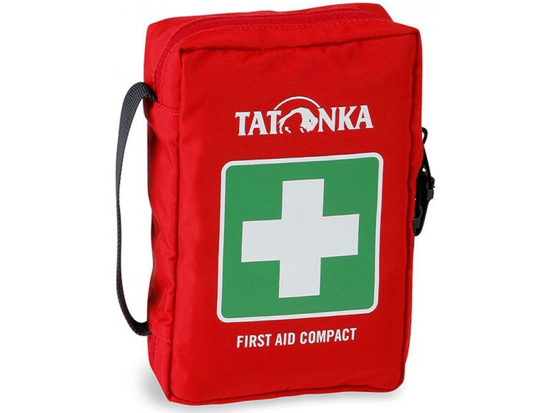 Аптечка Tatonka First Aid Compac 
